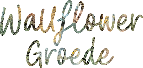 Wallflower Groede Logo